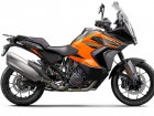 KTM 1200 Super Adventure S